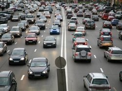 Скидки по ОСАГО за езду без ДТП имеют 76,6% российских водителей