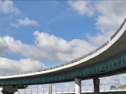 В Москве построят три моста для развития территории ЗИЛа