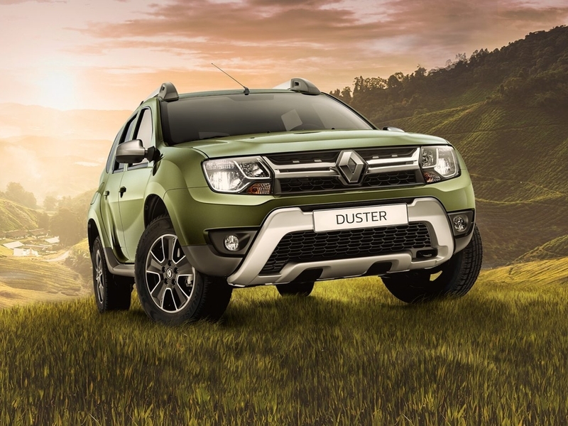 В РФ продано более 1,5 млн автомобилей Renault