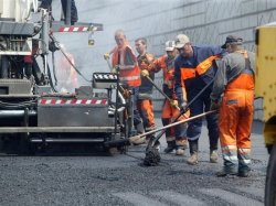 Пресненскую набережную в Москве начнут реконструировать в следующем году