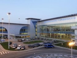 Стоянка для Mercedes-Benz, BMW и Audi в аэропорту Шереметьево будет бесплатной