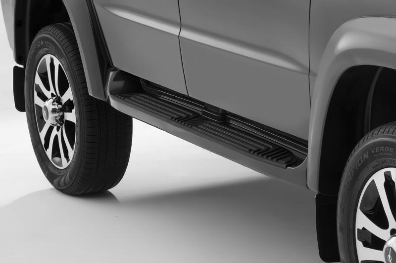 Обновленный «УАЗ ПАТРИОТ»