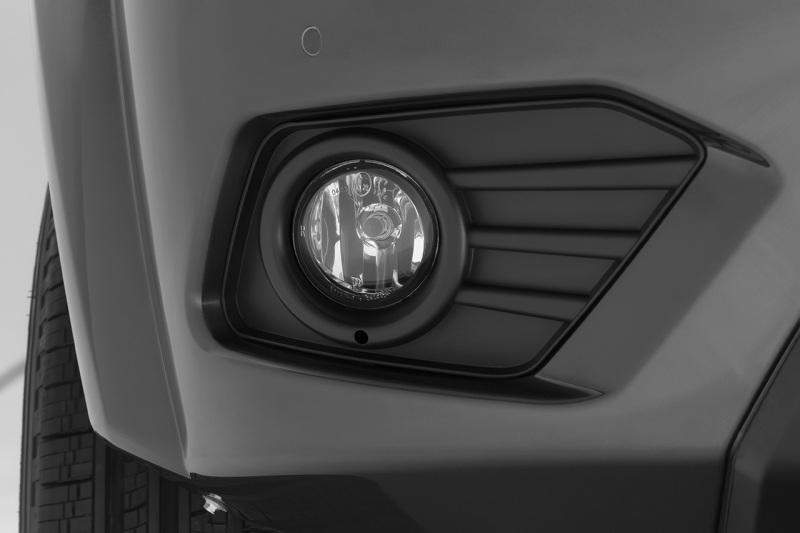 Обновленный «УАЗ ПАТРИОТ»