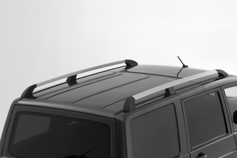 Обновленный «УАЗ ПАТРИОТ»