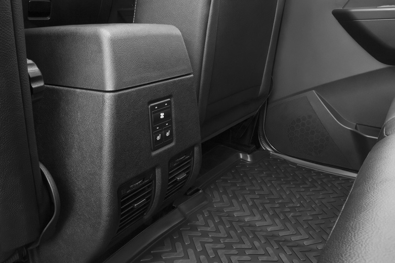 Обновленный «УАЗ ПАТРИОТ»