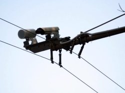Еще 500 комплексов фотовидеофиксации заработали в Москве