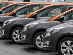 Пользователи каршеринга в Москве смогут застраховать свое здоровье