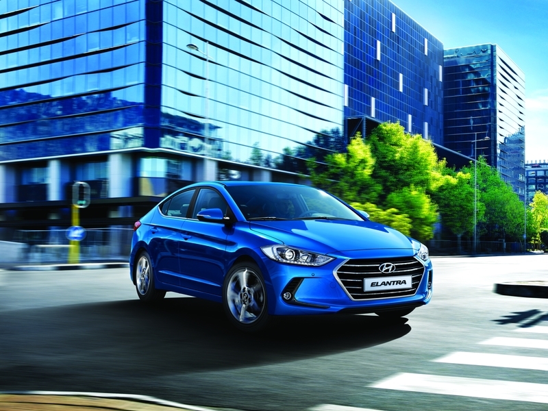 Модели Hyundai, оснащенные системой «ЭРА-ГЛОНАСС», успешно прошли испытания