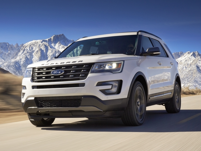 Ford откроет в Европе в 2017 году новый центр климатических испытаний