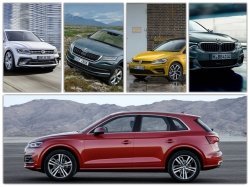 Самые ожидаемые новинки 2017 года в одном обзоре!