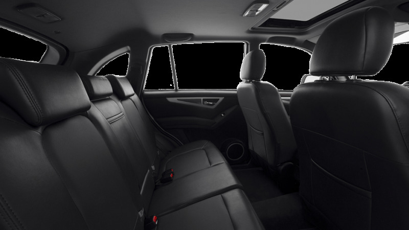 Обновленный LIFAN X60