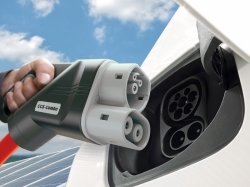 Audi, BMW, Daimler, Ford, Porsche и Volkswagen создадут систему сверхбыстрой зарядки для электромобилей