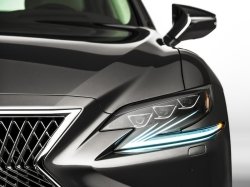 NAIAS 2017: Главные премьеры Детройта