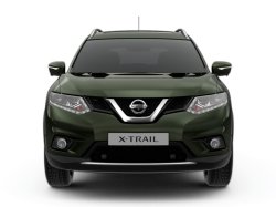 Nissan предлагает россиянам автомобили в кредит по сниженным ставкам