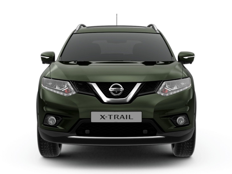 Nissan предлагает россиянам автомобили в кредит по сниженным ставкам