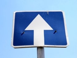 На одной из московских улиц движение с 10 февраля станет односторонним
