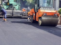 В Москве построят более 360 км дорог за три года