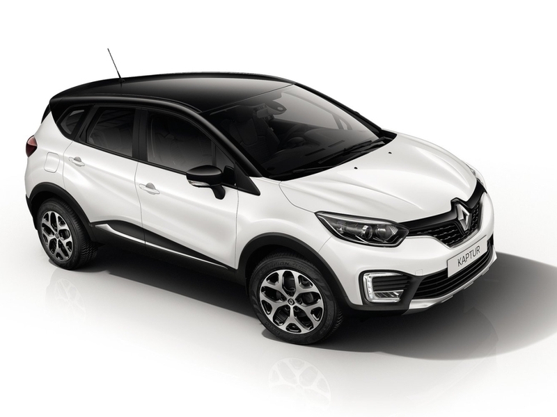 Компания Renault достигла рекордной доли на российском авторынке