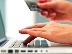 Продажи е-ОСАГО в первые дни января превысили 10% общего объема продаж за 2016 год