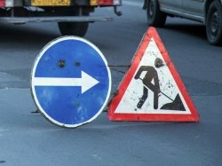 Большая Татарская улица в Москве будет частично перекрыта 20 января