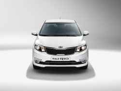 KIA сообщает о запуске нового спецпредложения