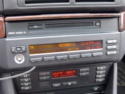 В Москве тестируют новый метод передачи cообщений автомобилистам по радио