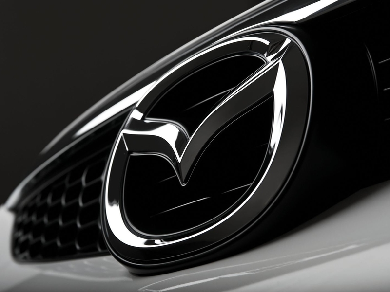 С российского рынка отзываются 9 автомобилей Mazda 6