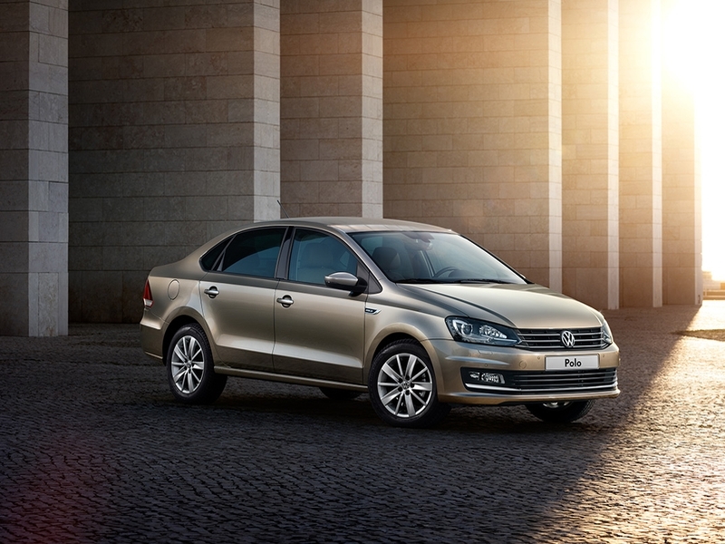 В России снижены цена на оригинальные запчасти Volkswagen