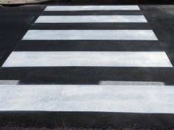 Московские камеры будут фиксировать нарушения на пешеходных переходах