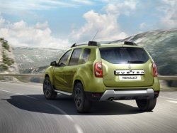 Renault предлагает россиянам автомобили в кредит на специальных условиях