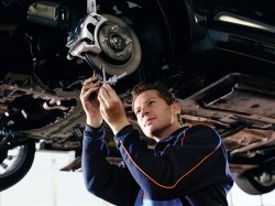 Компания Ford предлагает россиянам сэкономить на сервисе