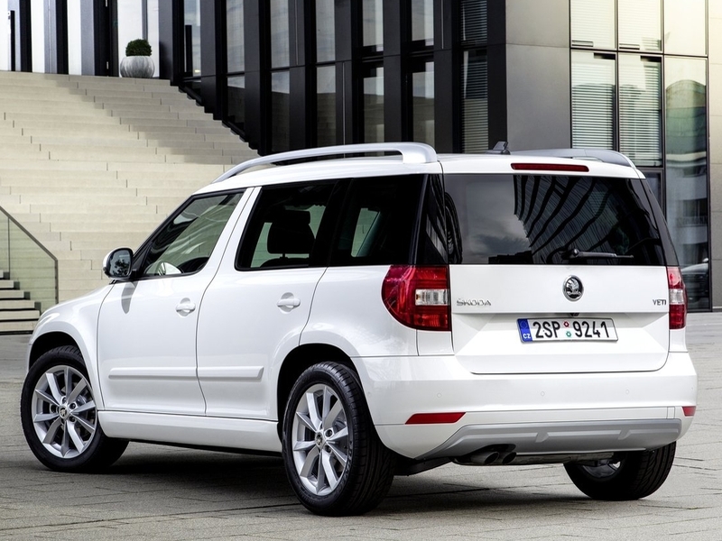 Skoda снизила в РФ цены на оригинальные запчасти