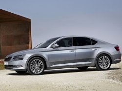 В феврале автомобили Skoda доступны в РФ на спецусловиях