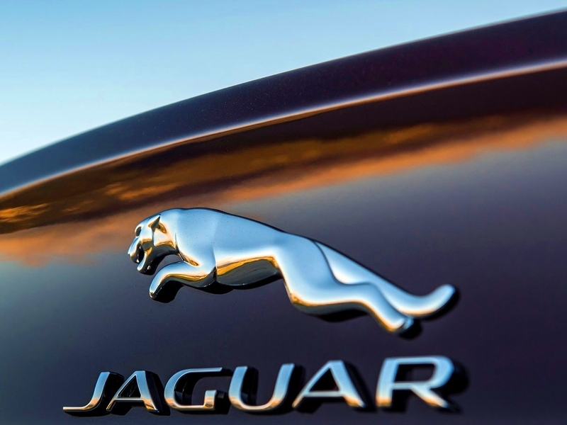 С российского рынка отзываются автомобили Jaguar XF