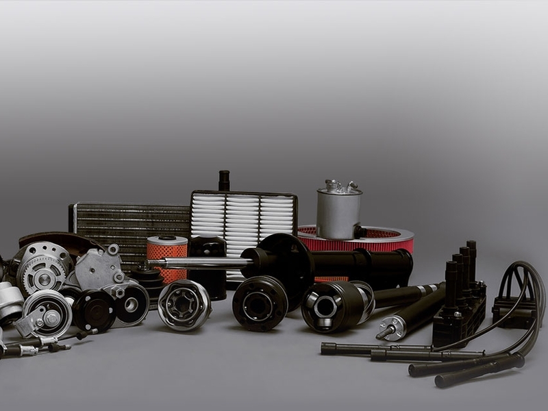 Компания Mitsubishi снизила в России цены на оригинальные запчасти