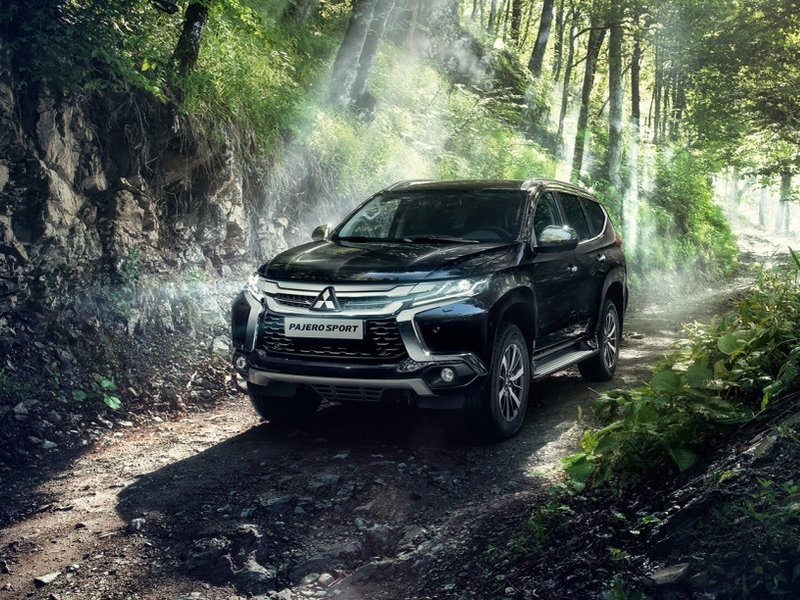 При покупке автомобилей Mitsubishi в лизинг КАСКО и ДСАГО можно получить в подарок