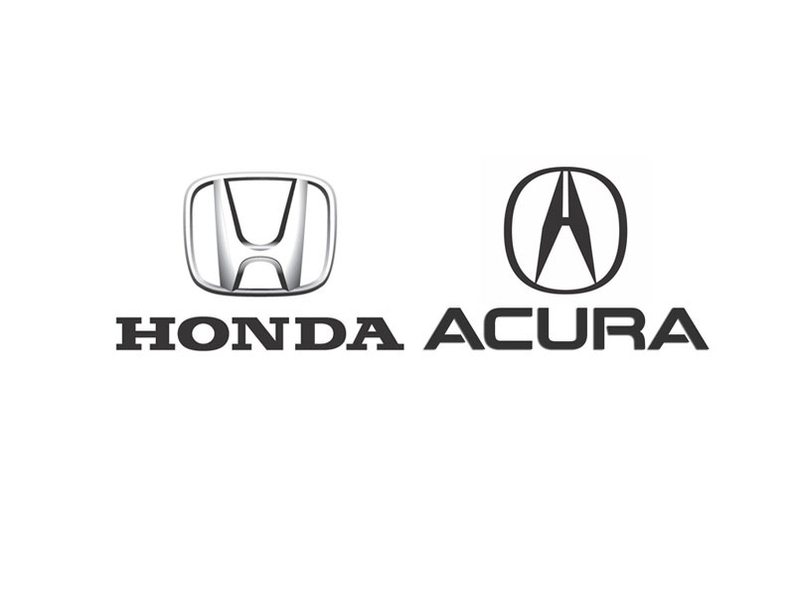 С российского рынка отзываются автомобили Acura и Honda