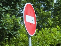 В ЮАО Москвы на нескольких улицах будет ограничено движение