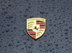 С российского рынка отзываются автомобили Porsche 911 и 718 Boxster