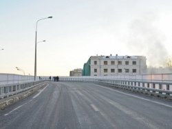 Эстакаду через Павелецкое направление железной дороги в Москве начнут строить весной