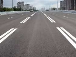 Новая эстакада соединит Киевское шоссе и ТПУ «Саларьево»в Москве