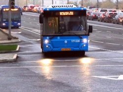 В Москве будет организовано более 80 километров новых выделенных полос