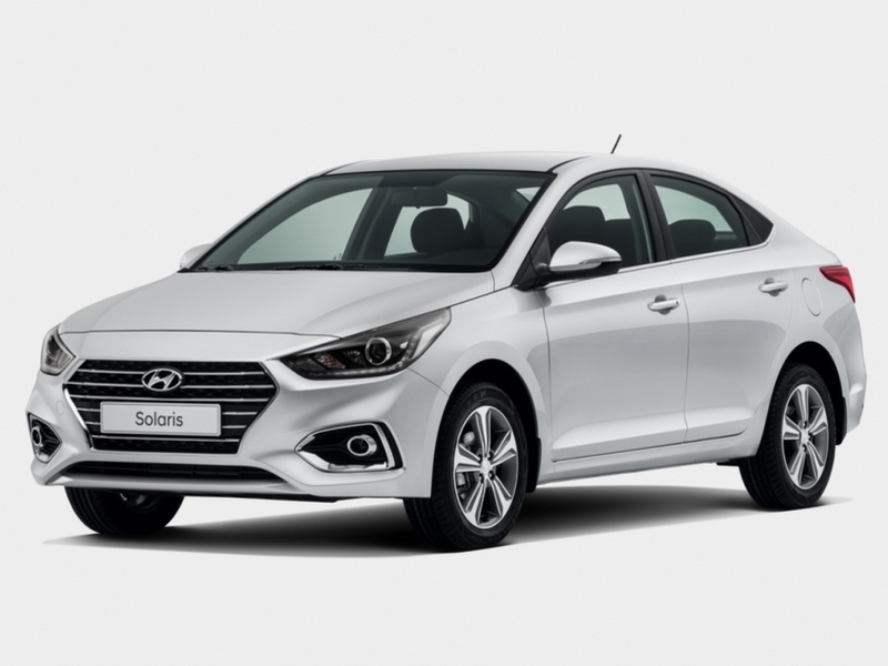 Hyundai расширяет в России программу «Помощь на дороге»