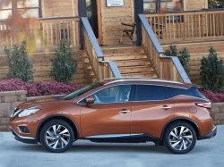 Компания Nissan запустила в РФ программу «Простые правила»