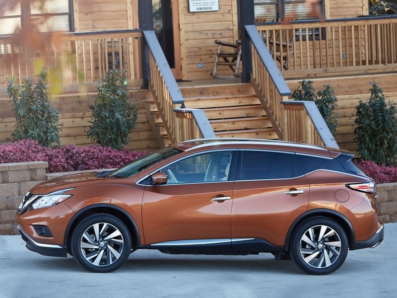 Компания Nissan запустила в РФ программу «Простые правила»