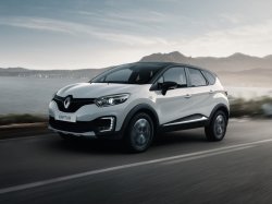 Renault предлагает россиянам спецусловия на покупку всех моделей