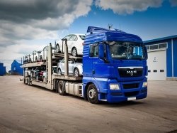 Падение российского авторынка продолжается