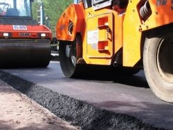 В Москве ограничено движение на 1-й Тверской-Ямской улице