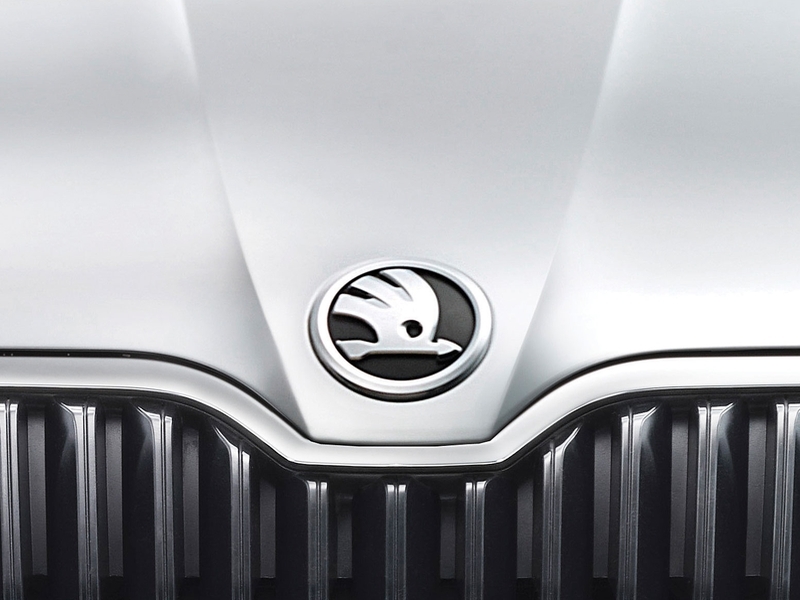 С российского рынка отзываются автомобили Skoda Octavia, Superb, Fabia, Yeti, Rapid