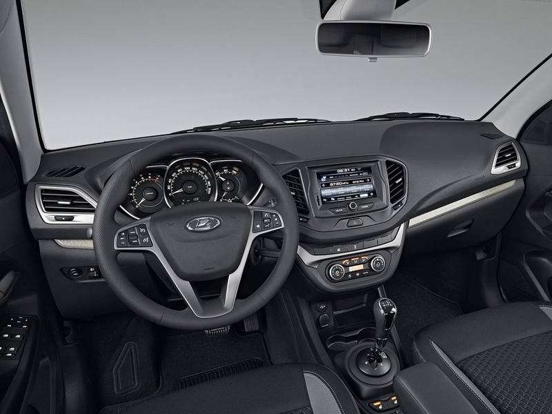 LADA и Яндекс займутся интеграцией интернет-сервисов в автомобили